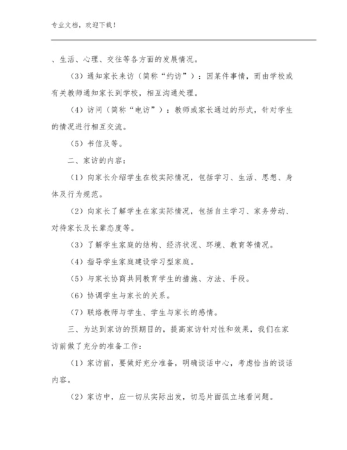 教师师德师风心得体会文章优选范文6篇文档选编.docx