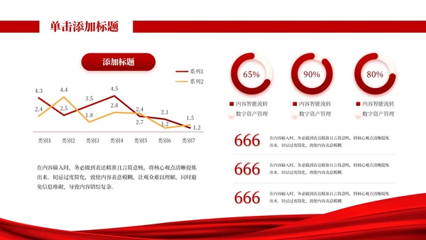 红色党政风娄山关战役及其历史意义PPT模板