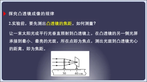 【人教2024版八上物理精彩课堂（课件）】5.6章末复习 (共33张PPT)