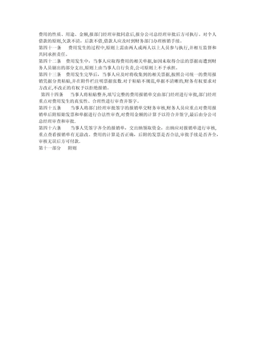 分公司财务管理办法.docx