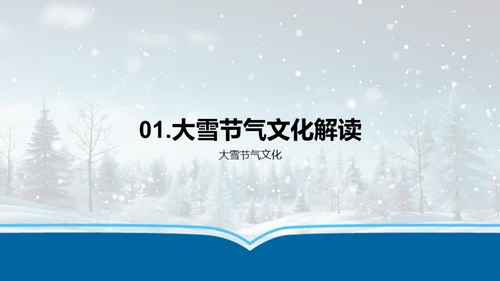 大雪营销解密