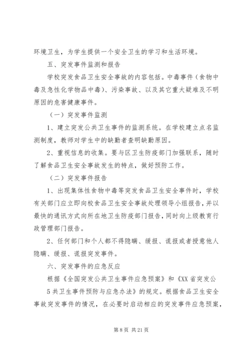 营养餐安全事故应急预案.docx