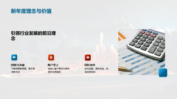 金融业绩透视与前瞻