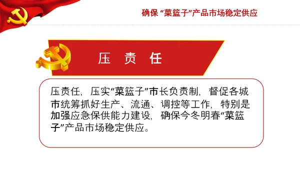 学习中央农村工作会议精神三农乡村振兴PPT