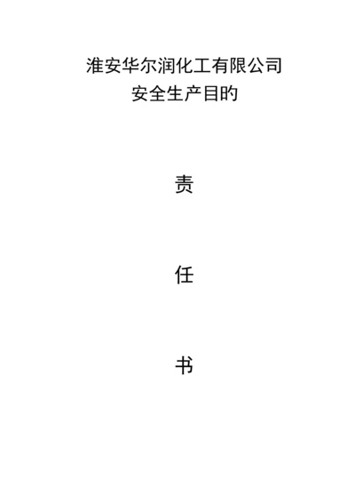 安全环保责任分析报告书最终版.docx