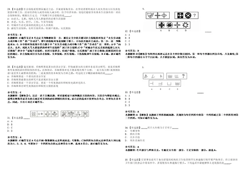 2022年09月长沙市工业和化局所属事业单位公开选调2名工作人员1132上岸题库1000题附带答案详解