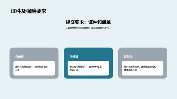 简约风财务金融教学课件PPT模板