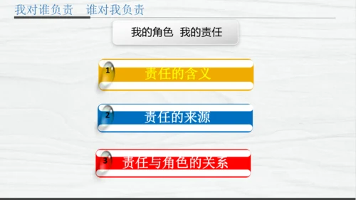 部编版八上道德与法治教材解读