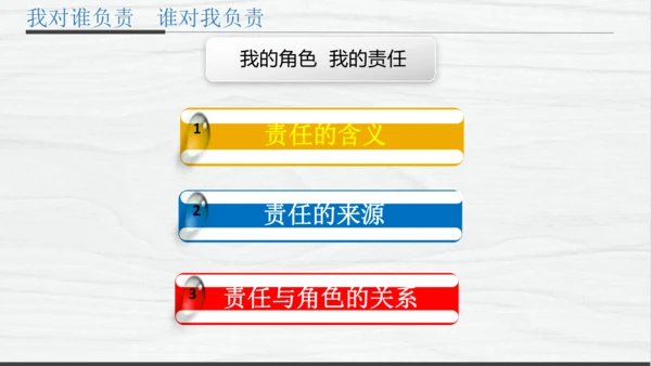 部编版八上道德与法治教材解读