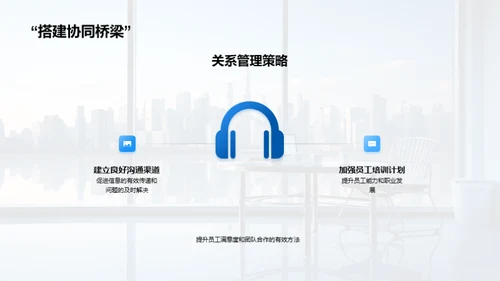人资行政季度回顾