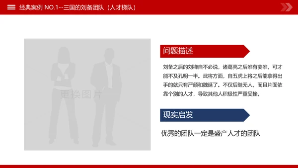 团队建设和管理培训新员工入职培训PPT模板