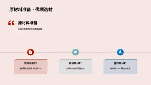 搪瓷制品全流程解析