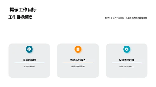 工作回顾与展望