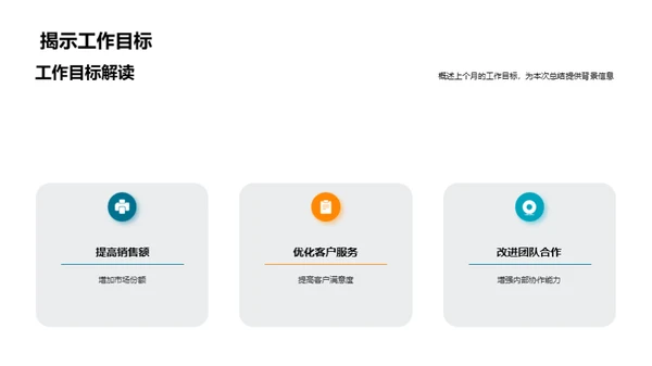 工作回顾与展望