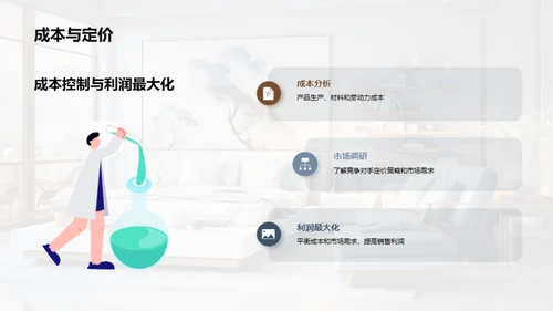 家居新品战略解析