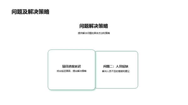 部门卓越之路