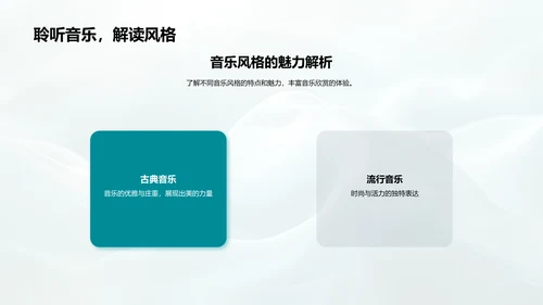 音乐欣赏教学报告