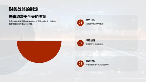 未来会计：科技革新与挑战