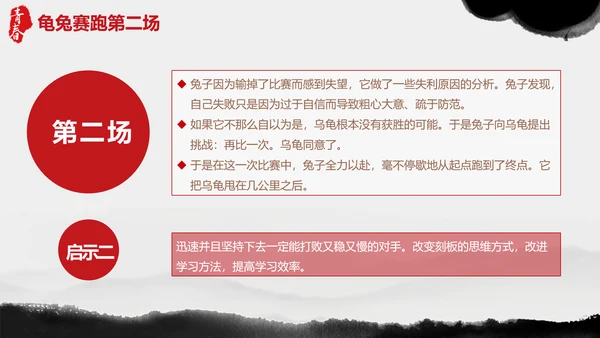 青春正能量励志主题班会PPT课件