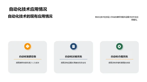 未来货运：智能化重塑