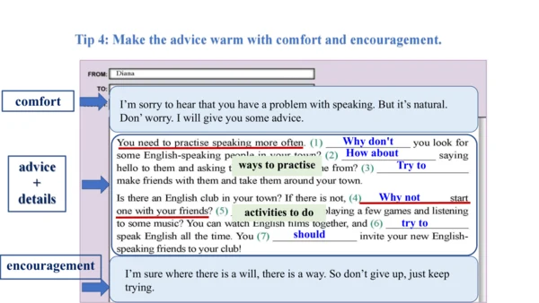 Unit 3 Language practice (1)-教学课件