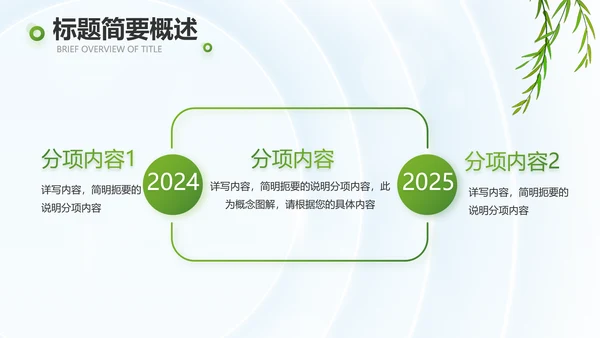 唯美春天春季旅游电子相册动态PPT