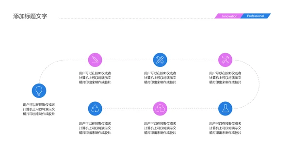 时尚医疗报告细胞DNA研究PPT模板