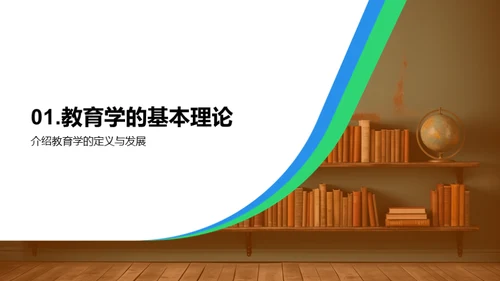 教育学理论融合实践