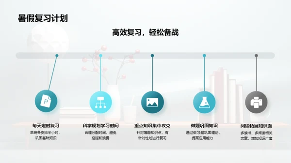 初二学年全解析