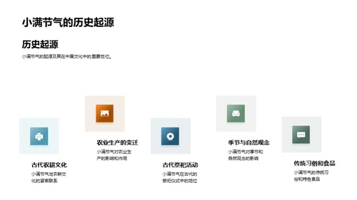 小满节气营销攻略