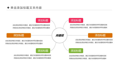 儿童舞蹈培训舞蹈艺术培训兴趣班PPT模板
