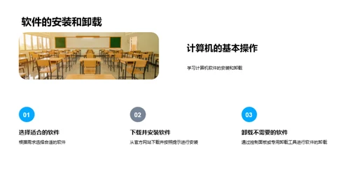 计算机科技漫游