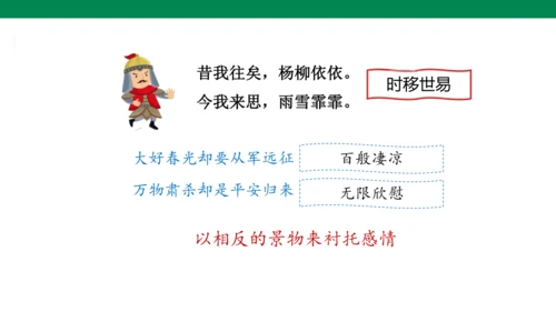 古诗词诵读第一课