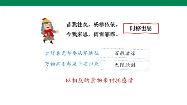 古诗词诵读第一课