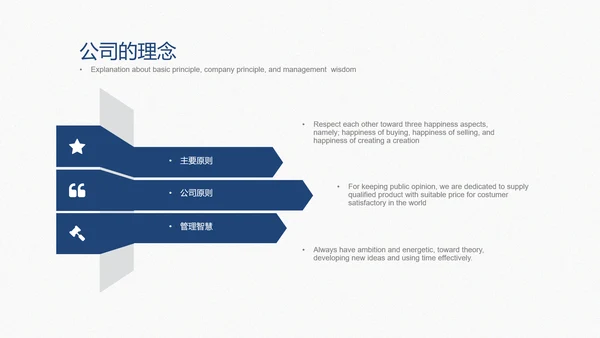 培训会议演讲98页开会通用PPT模板