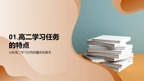 高二学霸养成计划