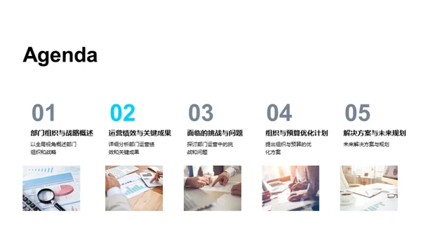 运营策略与未来路径