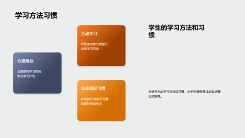 学期学习全方位解析