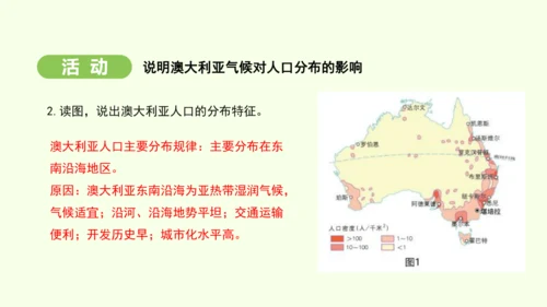 9.4澳大利亚（课件34张）-2024-2025学年七年级地理下学期人教版(2024)