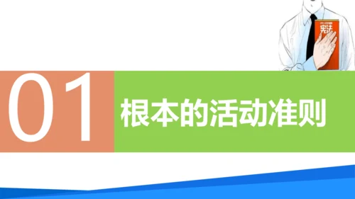 2.1坚持依宪治国 课件(共26张PPT)