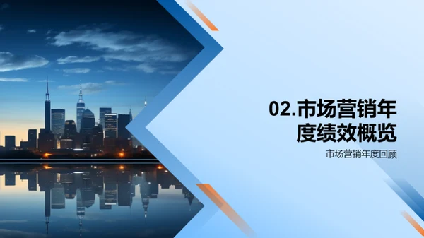 市场营销策略与成效