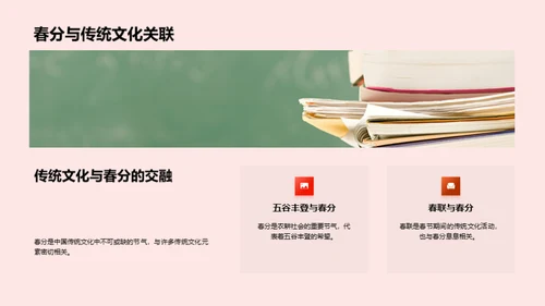 春分节气的奥秘