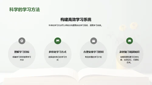 初一新篇章：启航之路