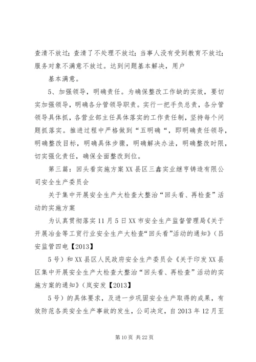行评回头看实施方案.docx