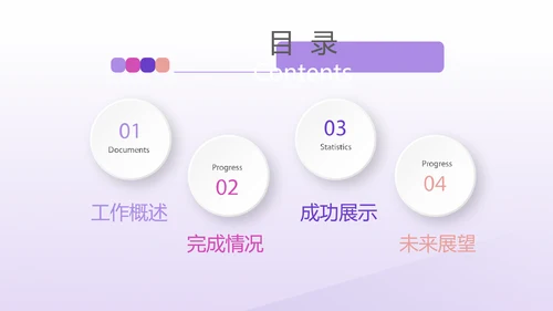健身运动锻炼总结动态PPT