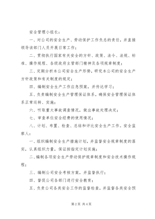 成立功能性党小组的决定 (3).docx