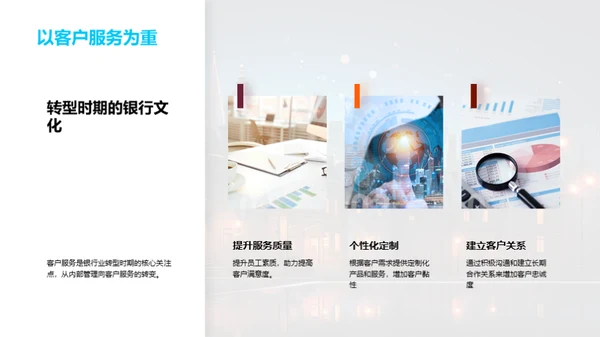 银行业变革与发展