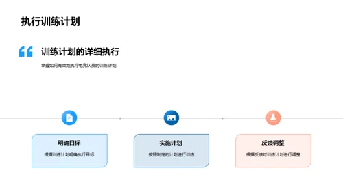 电竞教练之路