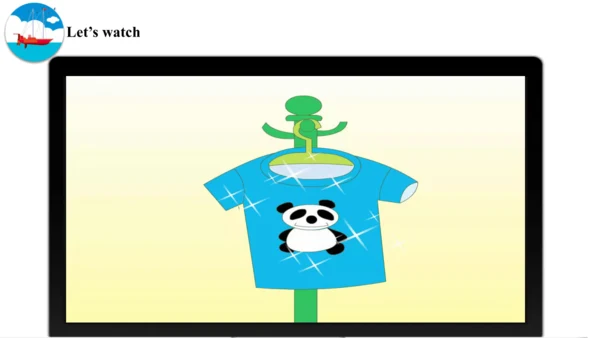 Module 5 Unit 2 It's too big for you 课件(共40张PPT)