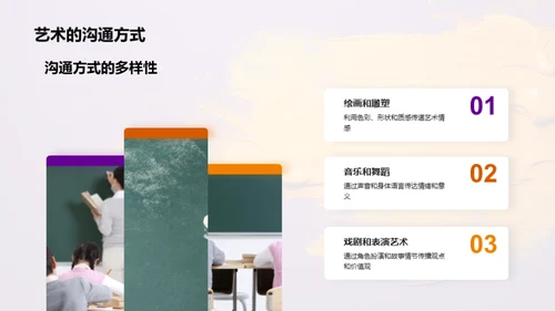 艺术视界漫游